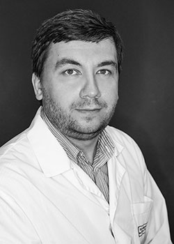 ЧУРА Иван Степанович