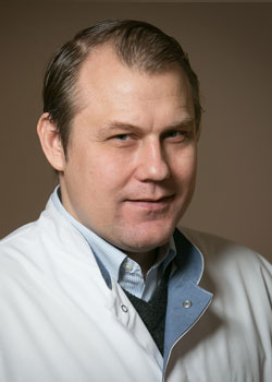 ВЕДЯКОВ Анатолий Михайлович