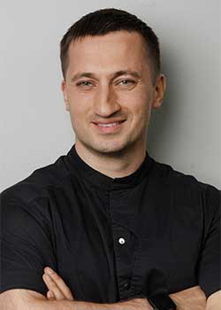 Асманов Алан Исмаилович