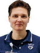 БИРЮКОВА Светлана Рубеновна