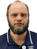 ЛОГИНОВ Дмитрий Тимофеевич