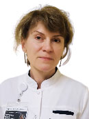 СУРГУЧЕВА Ольга Валентиновна