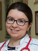 ВАЛИТОВА Асия Аскаровна