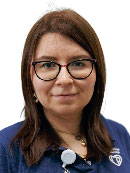 ВАЛИТОВА Асия Аскаровна