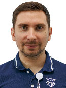 ЗИНЧЕНКО Максим Константинович