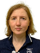 ЗЯМИНА Ольга Александровна