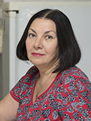 ГУРЕЕВА Татьяна Владимировна