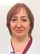 Иванушкина Елена Михайловна