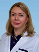 ЛЕВИТСКАЯ Марина Владимировна