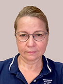 МОКРУШИНА Ольга Геннадьевна