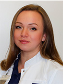 СМИРНОВА Светлана Владимировна