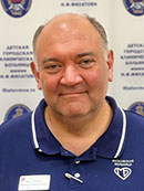 Аль-Машат Намир Аднанович