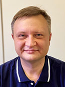ГОЛОВАНЕВ Максим Алексеевич