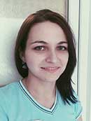 КОВАЛЕВА Ирина Васильевна