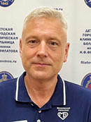 МАННАНОВ Артур Габдулханнанович