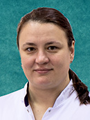 САЗОНОВА Ольга  Юрьевна