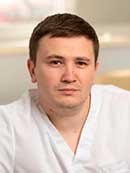 Бахметов Тимур Растямович