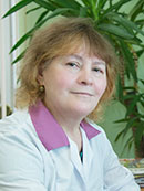 ЗАЙЦЕВА Ольга Владиславовна