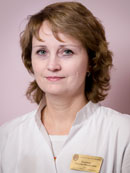БОДУНОВА Татьяна Валерьевна
