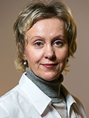 ЕФАНОВА Ольга Николаевна