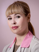 СМИРНОВА Юлия Валерьевна