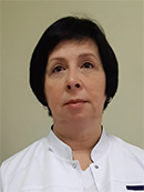 ЛОМАГА Ирина Александровна
