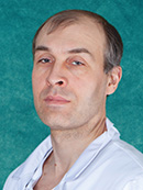 МИХАЙЛОВ Станислав Константинович