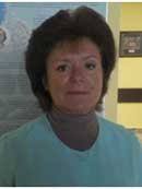 ЕФИМОВА Галина Николаевна