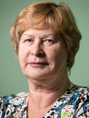 МЕНОВЩИКОВА Людмила Борисовна