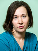 ПЕТРУХИНА Юлия Владимировна