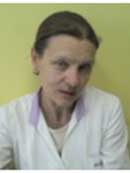 ЩЕРБАКОВА Светлана Николаевна
