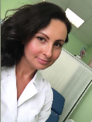 СМИРНОВА Татьяна Николаевна