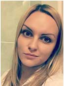 ВИКТОРОВА Анна Сергеевна