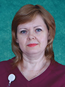 АНИСИМОВА Татьяна Анатольевна
