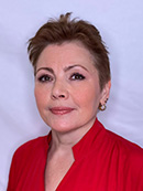 КОЛПАКОВА Татьяна Петровна