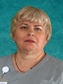 Маркина Надежда Алексеевна
