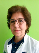 МИРОНЮК Ольга Васильевна