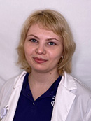 Сокурова Светлана Михайловна