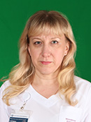 СТЕПКИНА Светлана Сергеевна