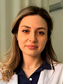 Караева Ангелина Сергеевна