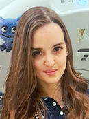 ФОМИНА Любовь Евгеньевна