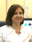 КОВАЛЕВА Светлана Владимировна