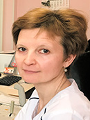 ПЕТРАКОВА Елена Юрьевна