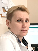 ПУПЫШЕВА Елена Алексеевна
