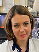 САКОВИЧ Елена Михайловна