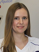 ШАНТУРОВА Екатерина Александровна