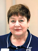ТУЛИНА Ирина Владиславовна