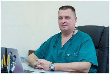 АЛЕКСАНДРОВ Александр Владимирович