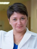 АЛЕКСАНДРОВА Наталья Евгеньевна
