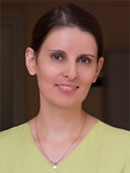 САМОРУКОВА Нина Николаевна